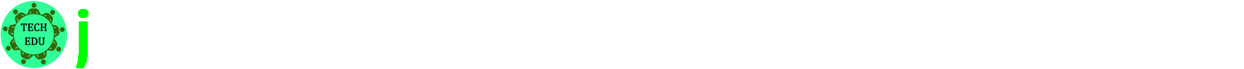 Journal of Applied Technical and Educational Sciences logo